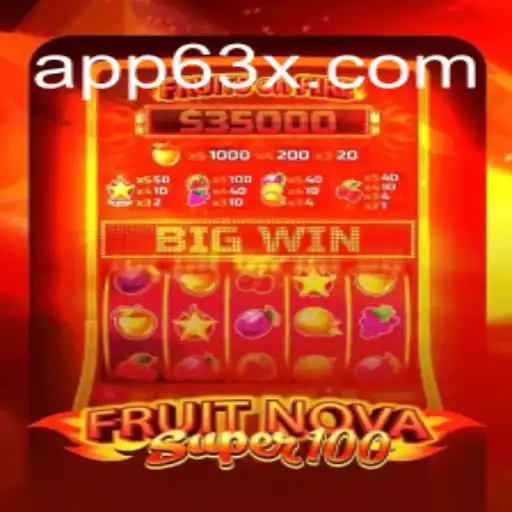 63X.COM Casino App