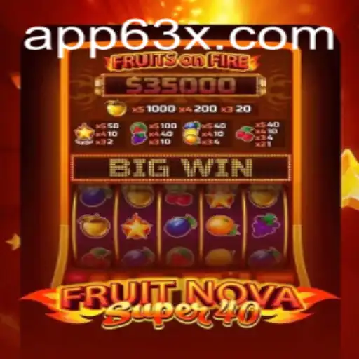 63X.COM Bingo online
